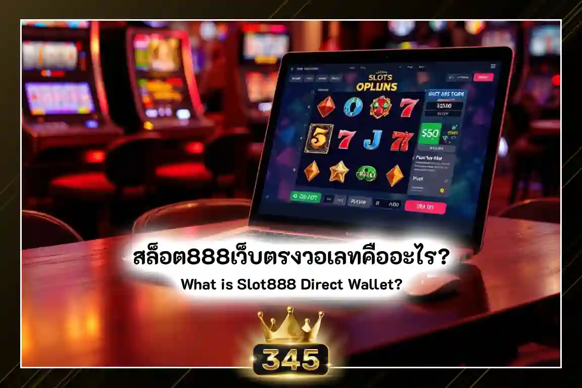สล็อต888